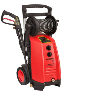 کارواش صنعتی  170 بار دینامی توسن مدل 1225IPW