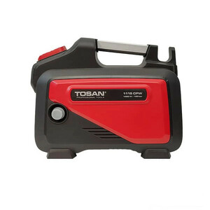 کارواش خانگی  120 بار ذغالی توسن مدل 1115CPW