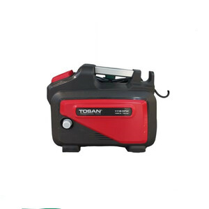 کارواش خانگی  120 بار ذغالی توسن مدل 1115CPW