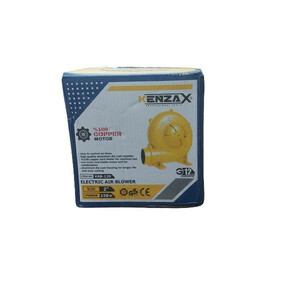 دمنده برقی  2 اینچ کنزاکس مدل KAB-120