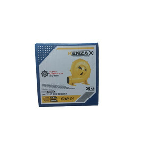 دم برقی  2.5 اینچ کنزاکس مدل KAB-125