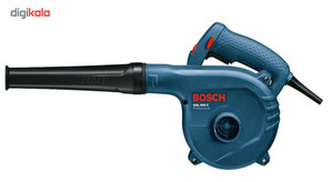 بلوور  820 وات بوش مدل GBL 800E