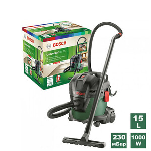 دستگاه دمنده و مکنده بوش مدل Universal Vac 15