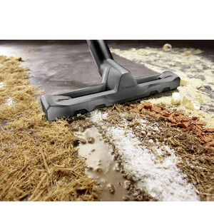 دستگاه دمنده و مکنده بوش مدل Universal Vac 15
