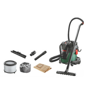 دستگاه دمنده و مکنده بوش مدل Universal Vac 15