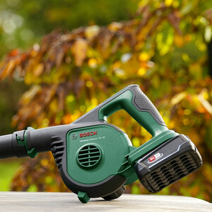 دستگاه دمنده بوش مدل  18V-130