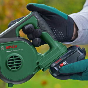 دستگاه دمنده بوش مدل  18V-130