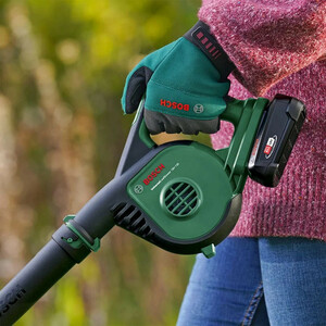 دستگاه دمنده بوش مدل  18V-130