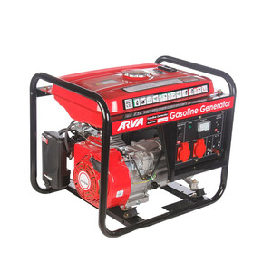 موتور برق  2.5 کیلو وات آروا مدل 6109