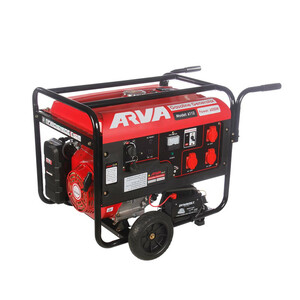 موتور برق  6 کیلو وات آروا مدل 6112