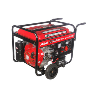 موتور برق  5 کیلو وات آروا مدل 6111