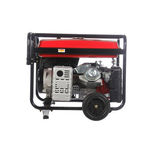 موتور برق  5 کیلو وات آروا مدل 6111