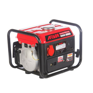 موتور برق  0.8 کیلو وات آروا مدل 6108