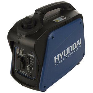 موتور برق اینورتر  1.2 کیلو وات هیوندای مدل HG1210-IG