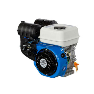 موتور تک  7 اسب بخار هیوندای مدل H270-GE