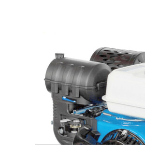 موتور تک  7 اسب بخار هیوندای مدل H270-GE