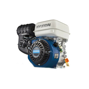 موتور تک  7 اسب بخار هیوندای مدل H270-GE