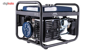 موتور برق 3 کیلو وات اکتیو مدل AC2830H