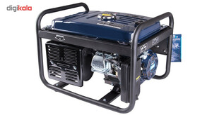 موتور برق 3 کیلو وات اکتیو مدل AC2830H