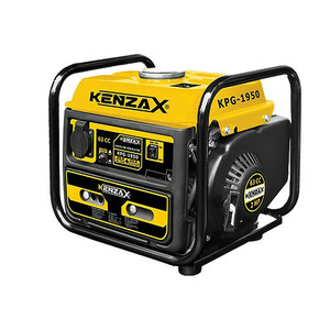 موتور برق  0.8 کیلو وات کنزاکس مدل KPG-1950