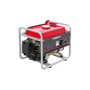 موتور برق  1.1 کیلو وات توسن مدل 1011G