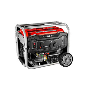 موتور برق  5.5 کیلو وات توسن مدل 1155GW