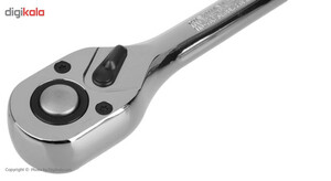 مجموعه 24 عددی سری و آچار بکس هیوندای مدل SS-1224