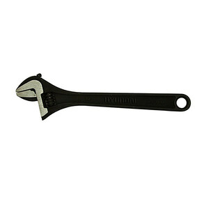 آچار فرانسه هیوندای مدل HT-1206 سایز 6 اینچ