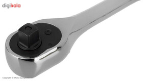 مجموعه 40 عددی سری و آچار بکس هیوندای مدل SS-3840