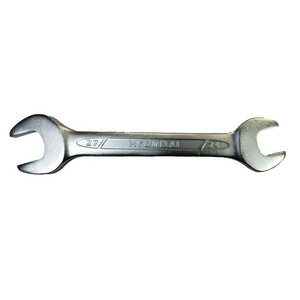 آچار دوسر تخت  هیوندای مدل T24-27 سایز 27 میلیمتر