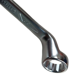 مجموعه 8 عددی آچار دوسر رینگی هیوندای مدل HT-38