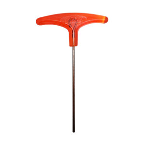 آچار آلن واستر مدل Ts2.5 سایز 2.5