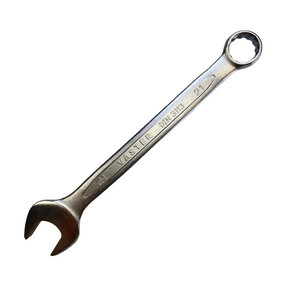 آچار یکسر تخت و یکسر رینگی واستر مدل 21VAS سایز 21 میلی متر