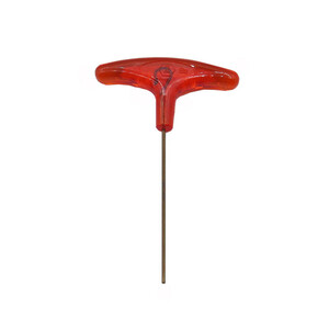 آچار آلن دسته تی واستر کد MN-02 سایز 2 میلیمتر