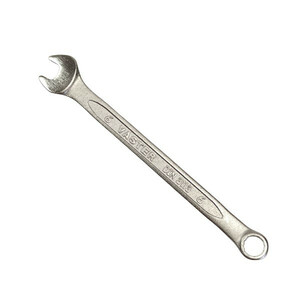 آچار یکسر تخت و یکسر رینگی واستر مدل 6VAS سایز 6 میلی متر