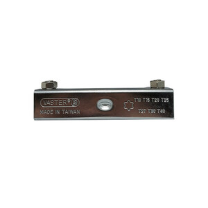 آچار آلن واستر مدل VAST-019 مجموعه 7 عددی