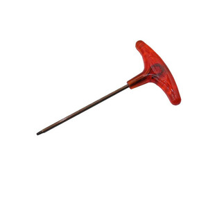 آچار آلن دسته تی ستاره ای واستر کد MN-015  سایز 15 میلیمتر