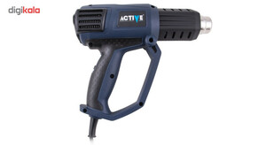 سشوار صنعتی اکتیو 2000 وات مدل AC-2732