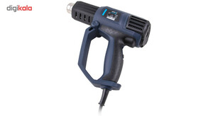 سشوار صنعتی اکتیو 2000 وات مدل AC-2732