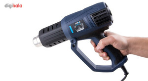 سشوار صنعتی اکتیو 2000 وات مدل AC-2732