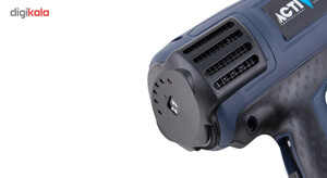 سشوار صنعتی اکتیو 2000 وات مدل AC-2732