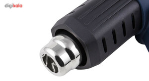 سشوار صنعتی اکتیو 2000 وات مدل AC-2732