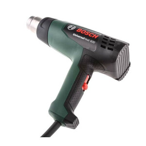 سشوار صنعتی بوش 1800 وات مدل UNIVERSAL HEAT 600