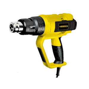 سشوار صنعتی کنزاکس 2000 وات مدل KHG-1200