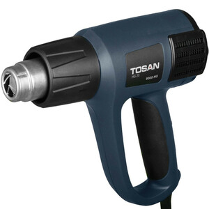 سشوار صنعتی توسن 2000 وات مدل 9008 HG