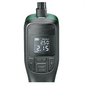 پمپ باد شارژی بوش مدل حرفه ای Easy Pump 3.6