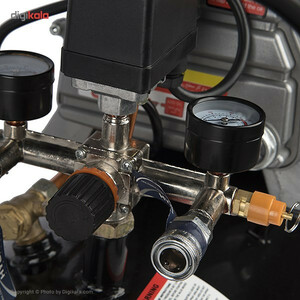 کمپرسور هوای هیوندای مدل AC-5025