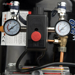 کمپرسور هوای هیوندای مدل AC-5025