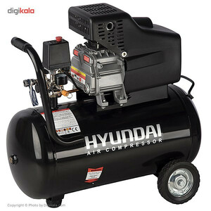 کمپرسور هوای هیوندای مدل AC-5025