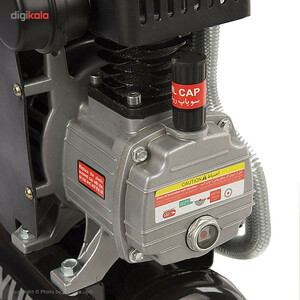 کمپرسور هوای هیوندای مدل AC-1010